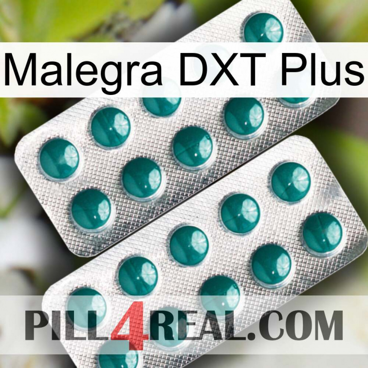 Malegra DXT Plus dapoxetine2